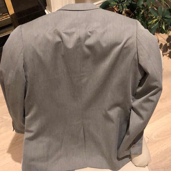 Zara Men’s Smart Casual Suit - Picture 2 of 4